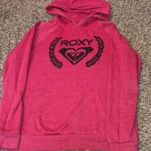 ROXY pullover hoodie